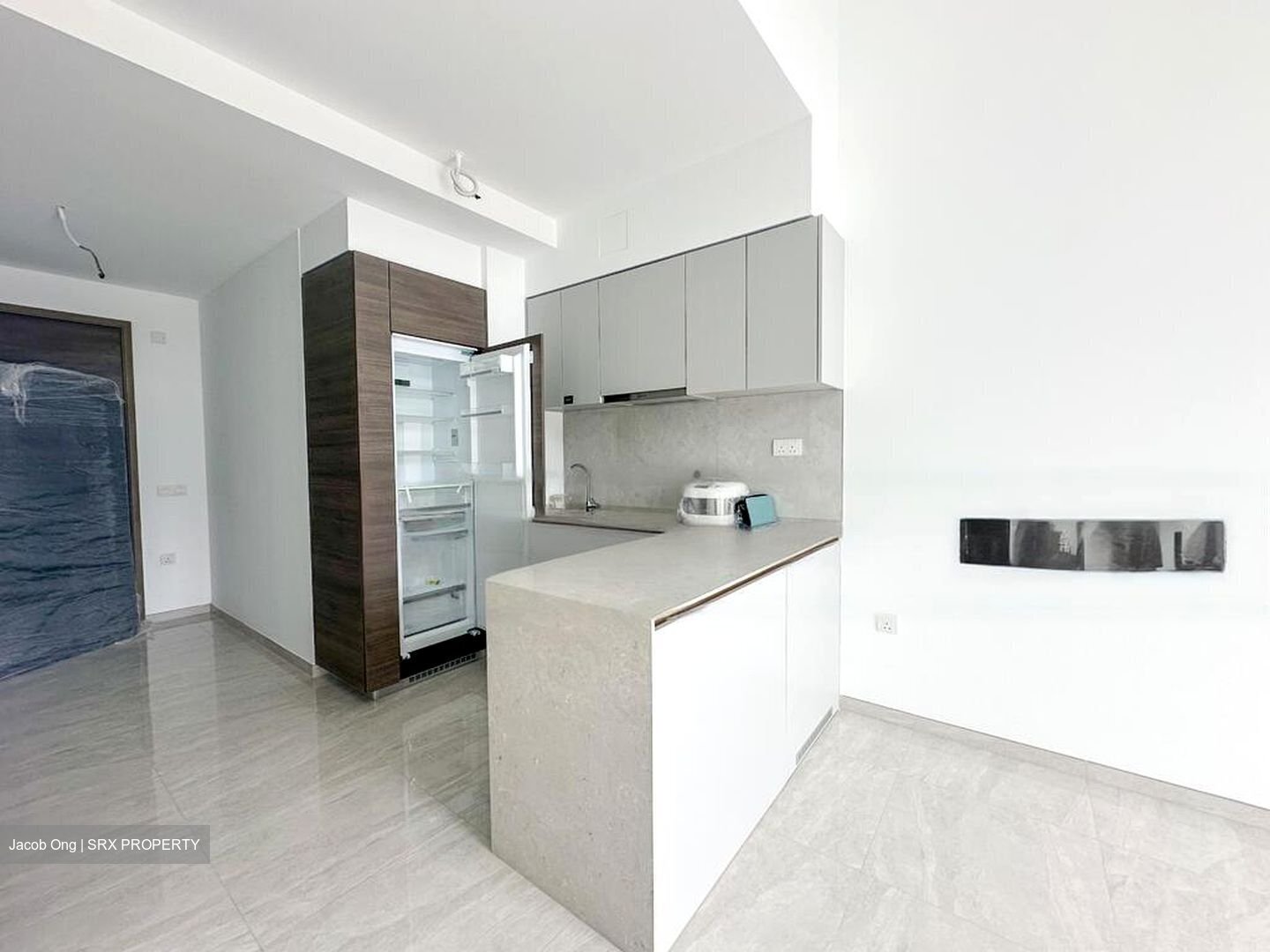 The Florence Residences (D19), Apartment #457347961